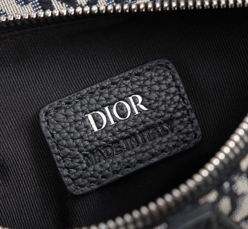 Christian Dior Waist Chest Packs Affordable 76875