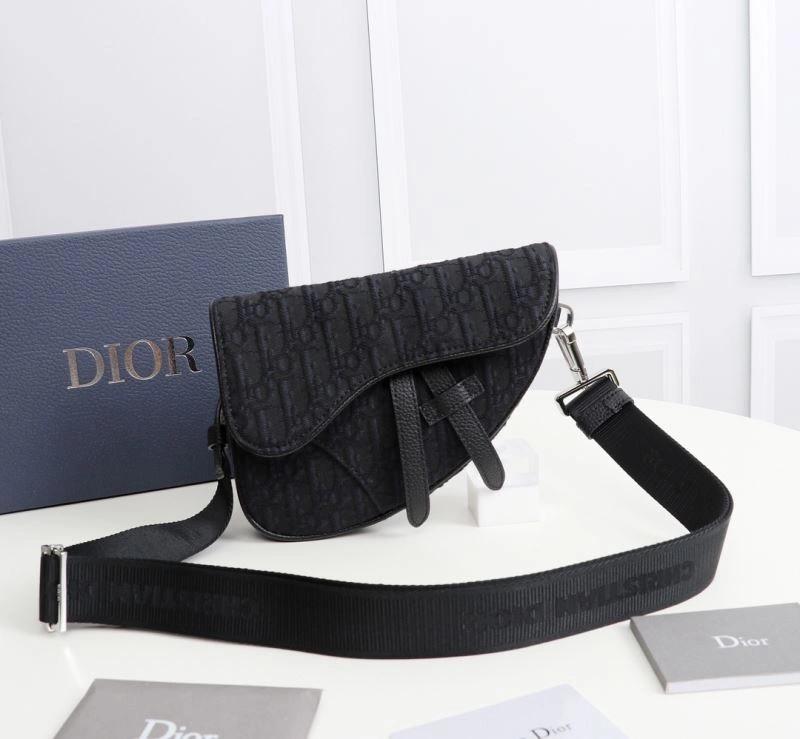 MultiPurpose Christian Dior Waist Chest Packs 76879