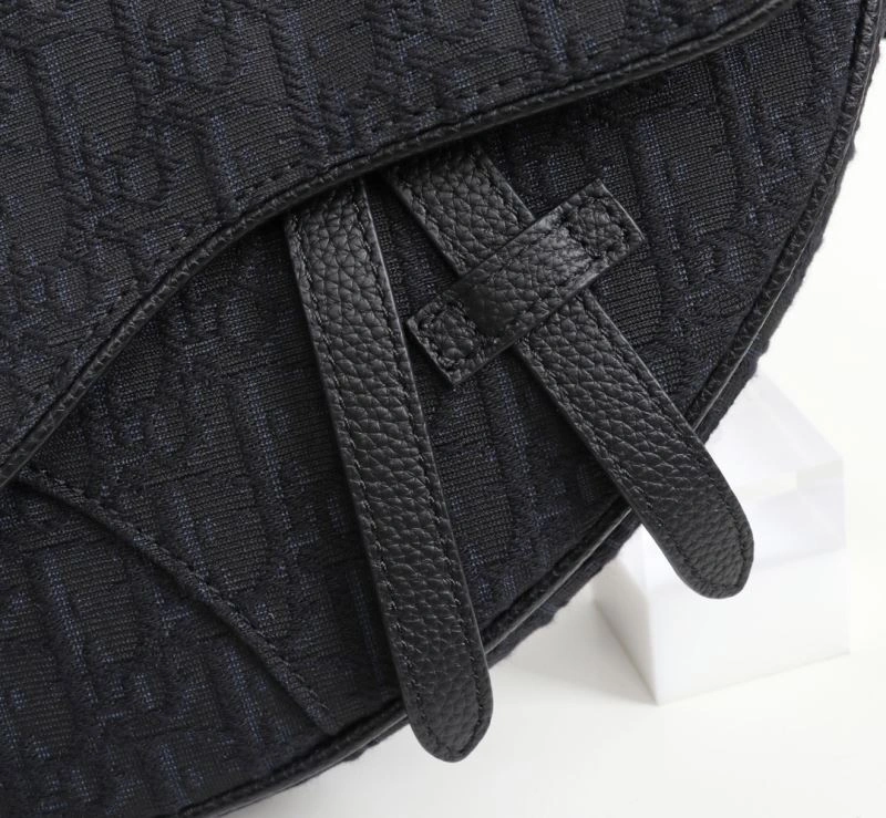 MultiPurpose Christian Dior Waist Chest Packs 76879