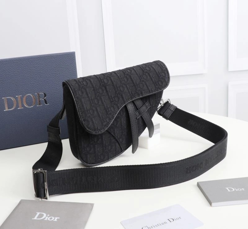 MultiPurpose Christian Dior Waist Chest Packs 76879