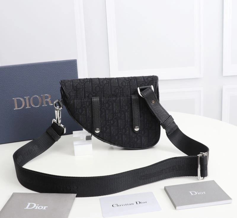 MultiPurpose Christian Dior Waist Chest Packs 76879