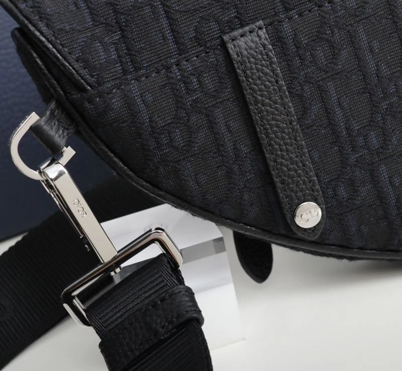MultiPurpose Christian Dior Waist Chest Packs 76879