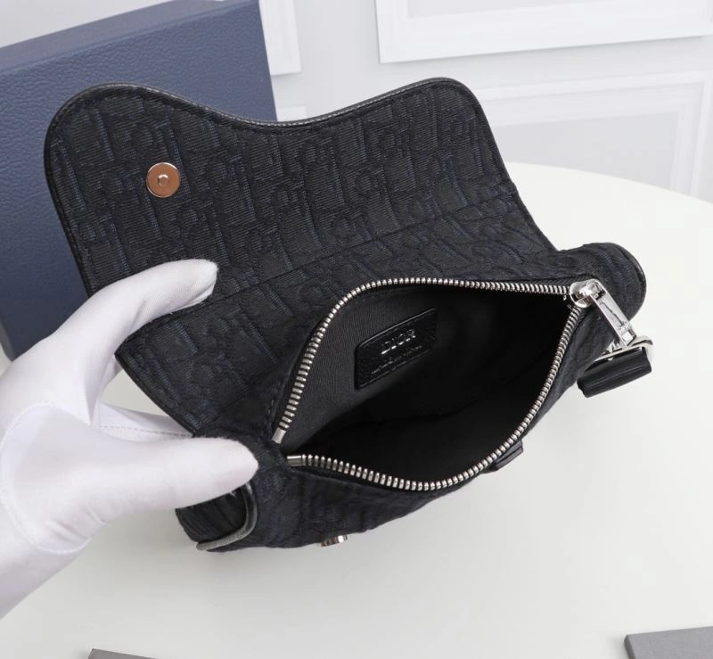 MultiPurpose Christian Dior Waist Chest Packs 76879