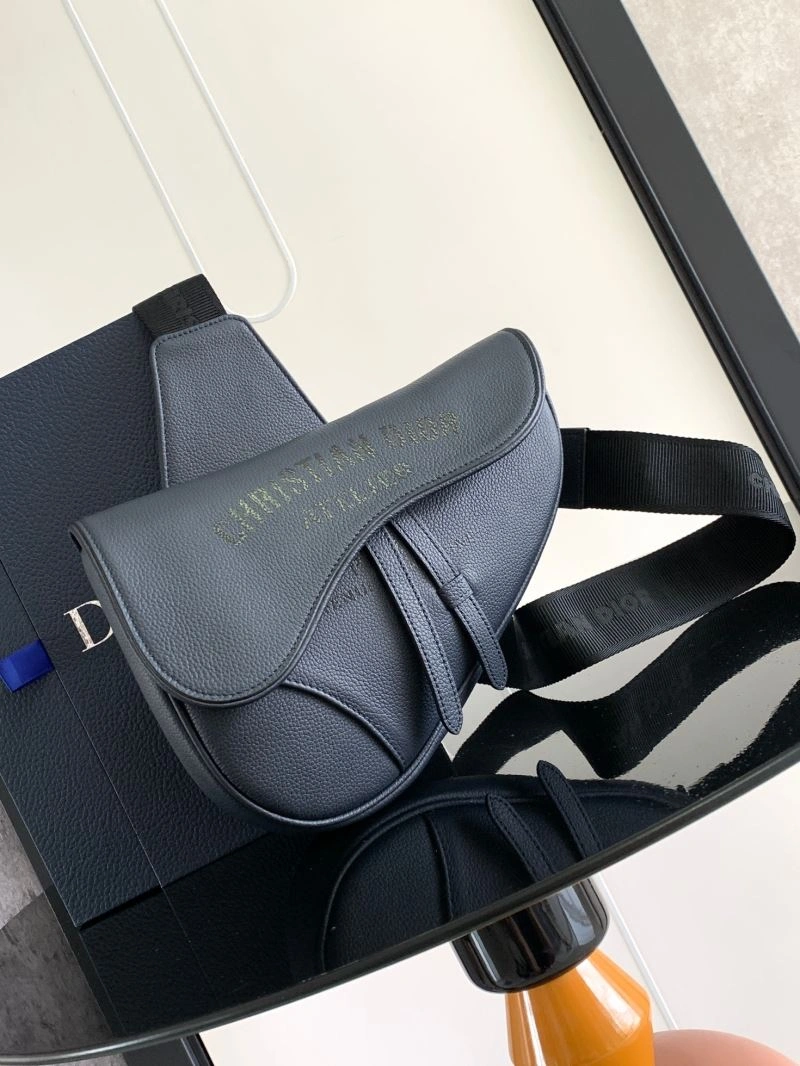 Christian Dior Waist Chest Packs EasyMatch 76861