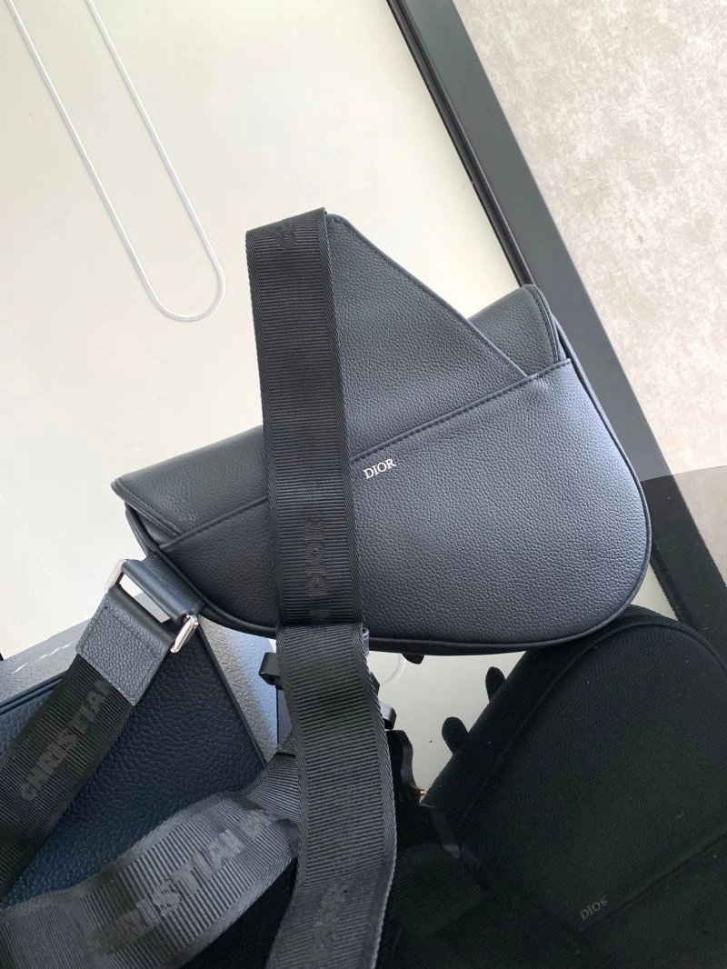 Christian Dior Waist Chest Packs EasyMatch 76861