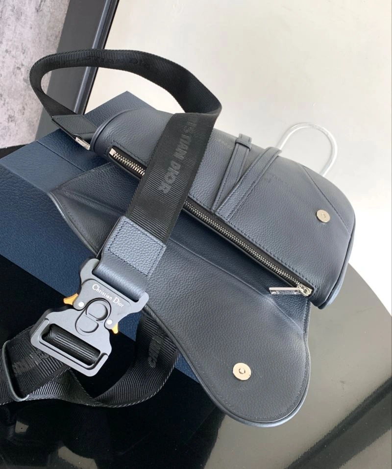 Christian Dior Waist Chest Packs EasyMatch 76861