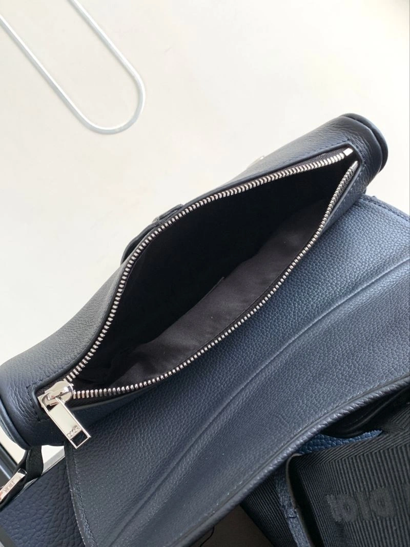 Christian Dior Waist Chest Packs EasyMatch 76861