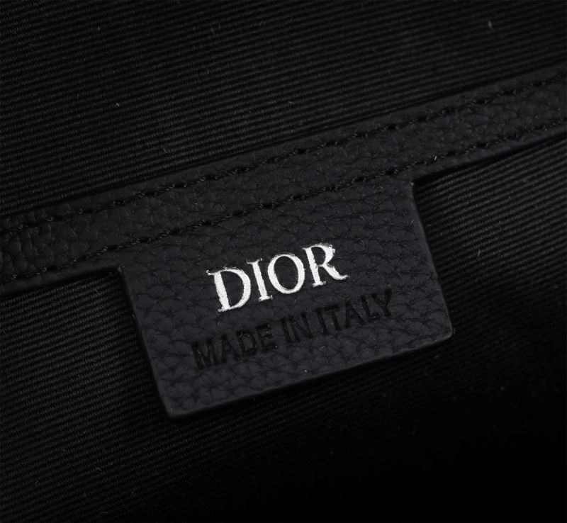WaterResistant Christian Dior Waist Chest Packs 74238