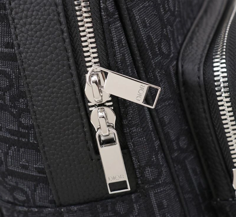 Christian Dior Waist Chest Packs Classic 74232