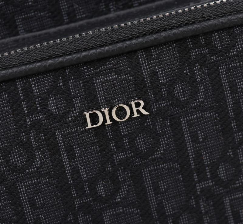 Christian Dior Waist Chest Packs Classic 74232