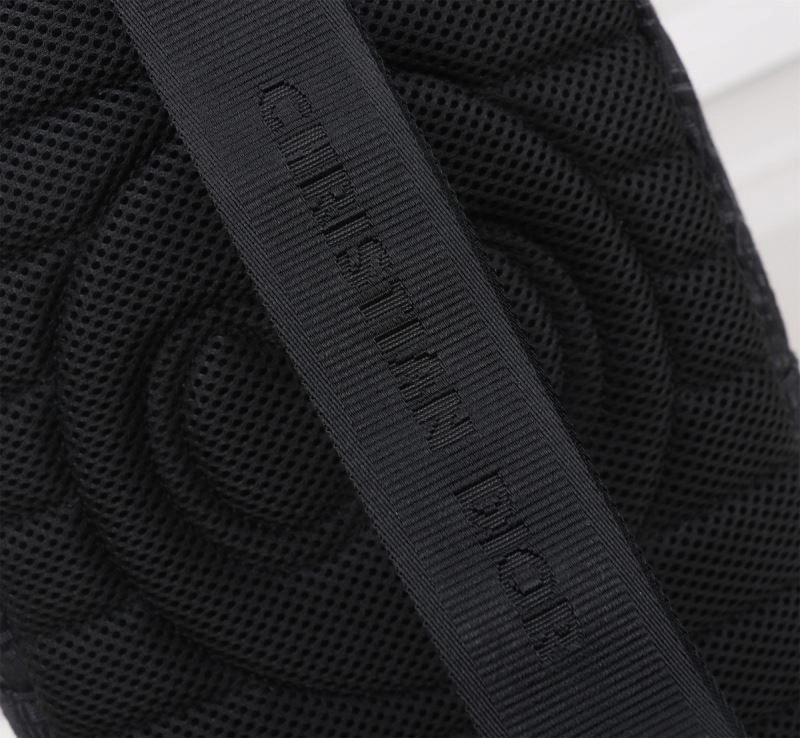 Christian Dior Waist Chest Packs Classic 74232