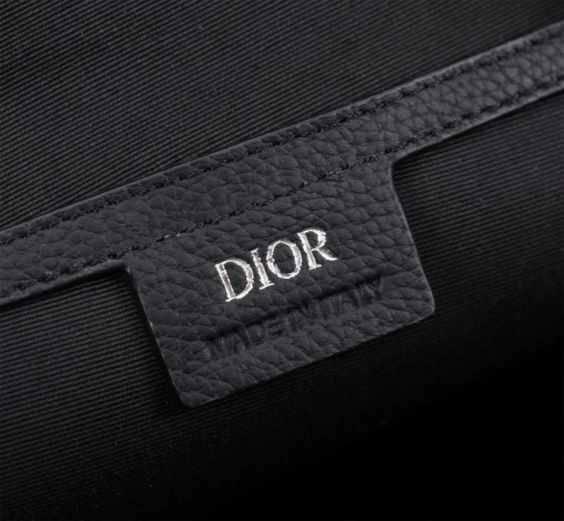 Christian Dior Waist Chest Packs Classic 74232