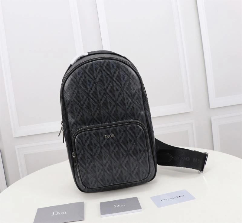 HighQuality Christian Dior Waist Chest Packs 74192