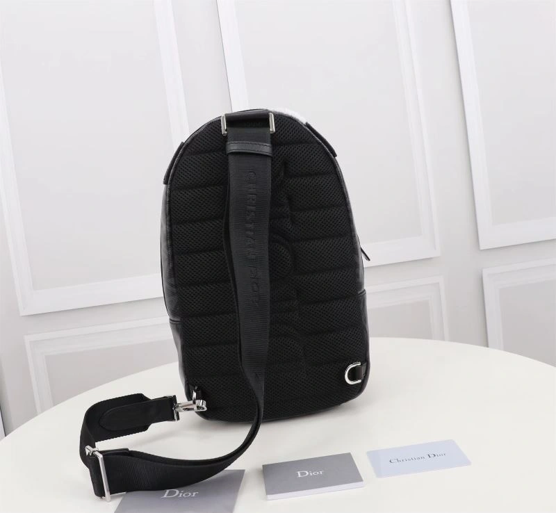 HighQuality Christian Dior Waist Chest Packs 74192