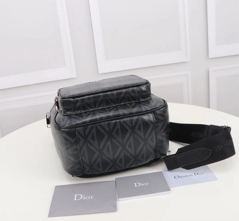 HighQuality Christian Dior Waist Chest Packs 74192