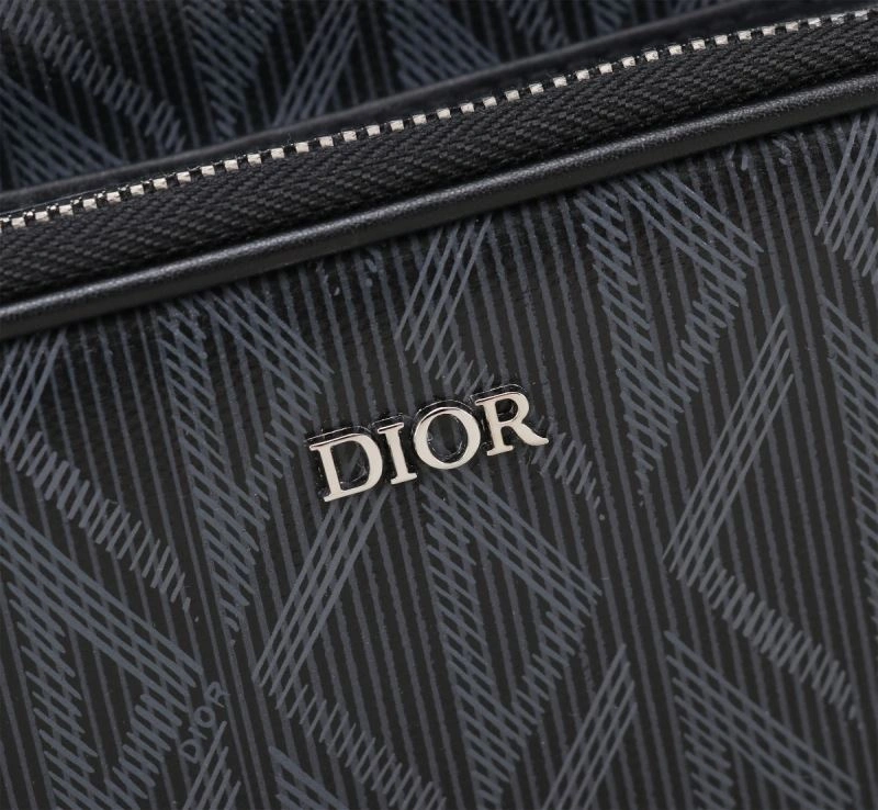HighQuality Christian Dior Waist Chest Packs 74192
