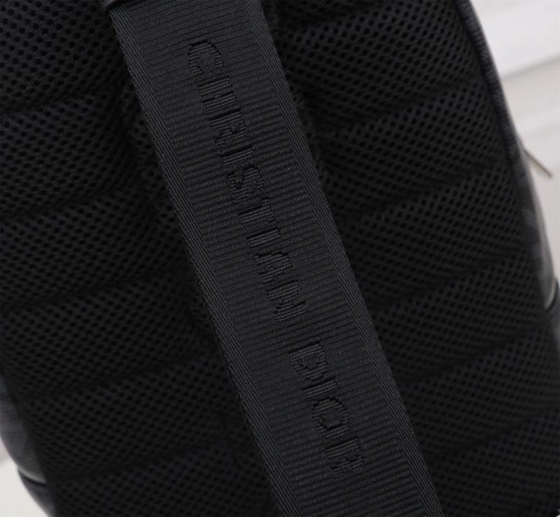 HighQuality Christian Dior Waist Chest Packs 74192