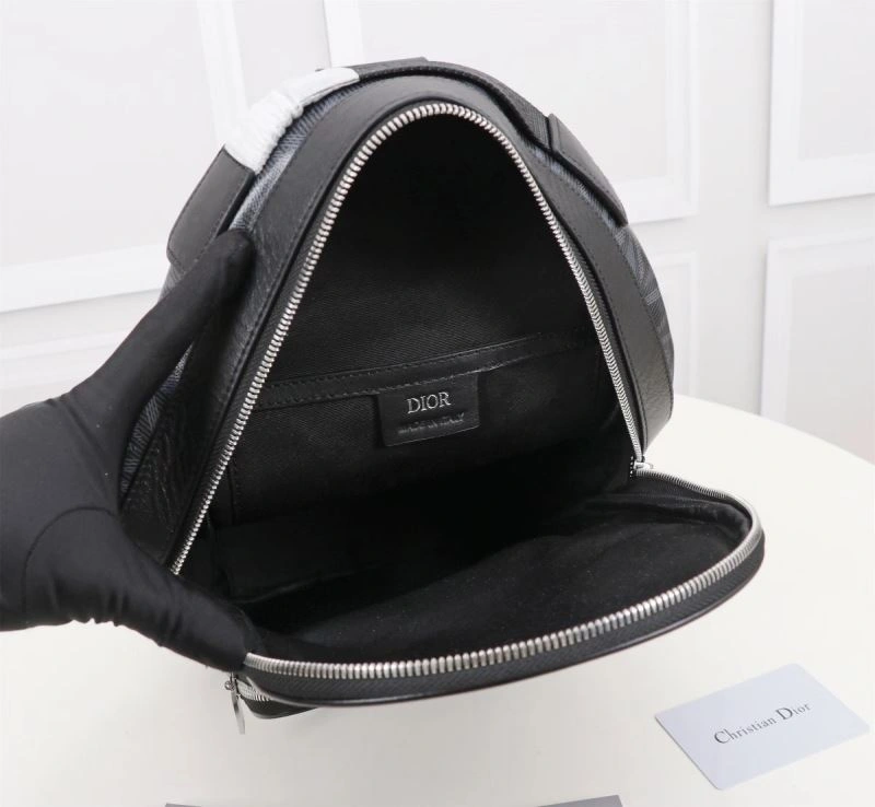 HighQuality Christian Dior Waist Chest Packs 74192