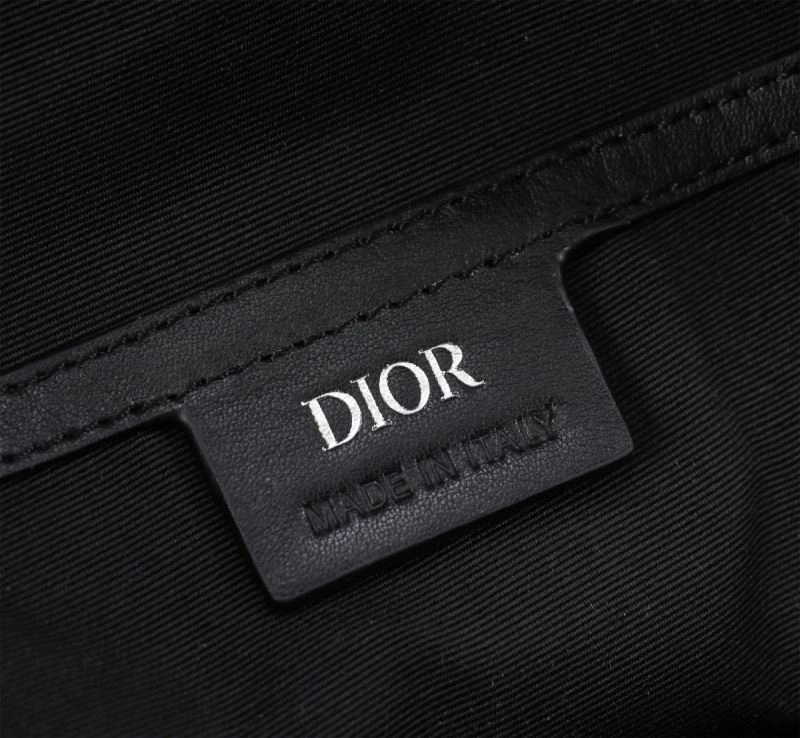 HighQuality Christian Dior Waist Chest Packs 74192