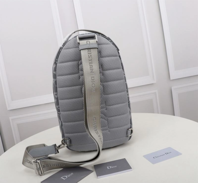 Christian Dior Waist Chest Packs NewStyle 74246
