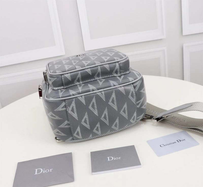 Christian Dior Waist Chest Packs NewStyle 74246