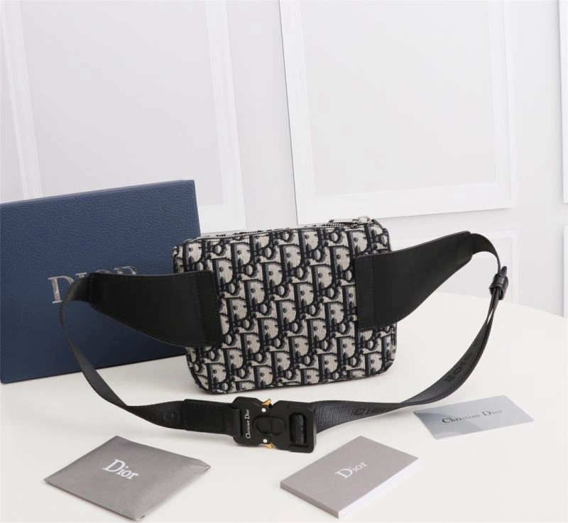 Premium Christian Dior Waist Chest Packs 74190