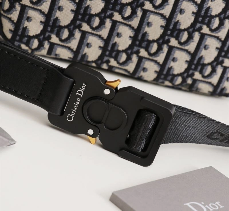 Premium Christian Dior Waist Chest Packs 74190