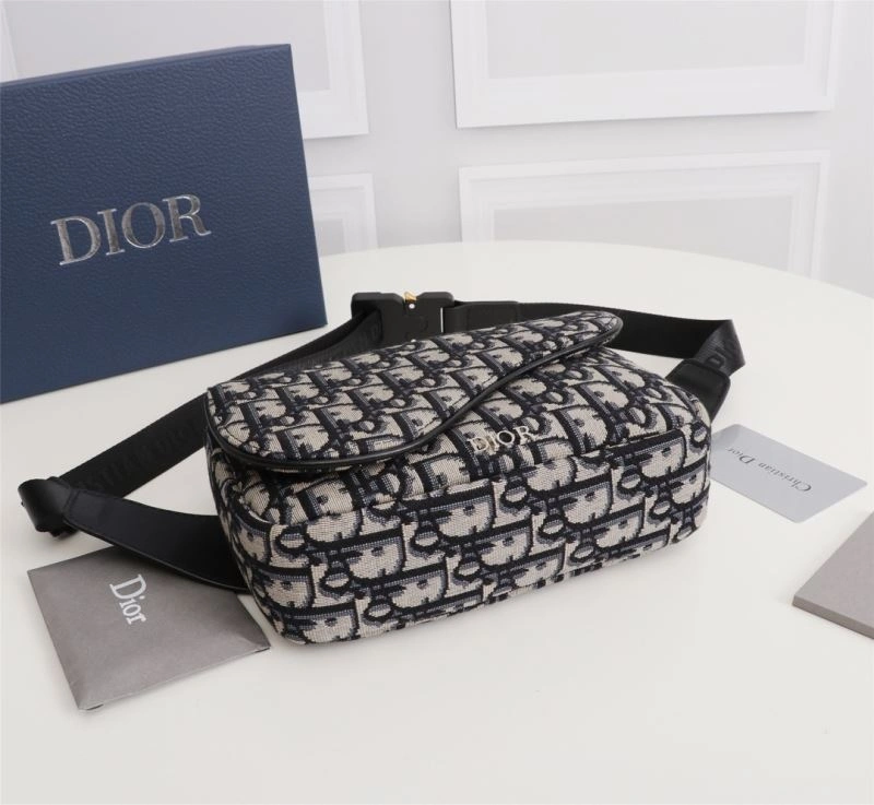 Premium Christian Dior Waist Chest Packs 74190