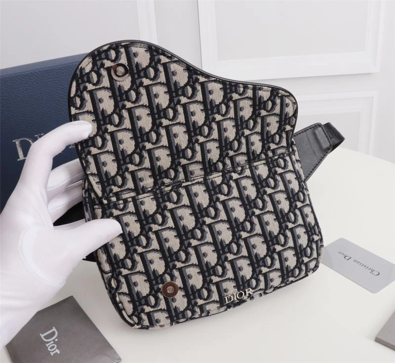 Premium Christian Dior Waist Chest Packs 74190