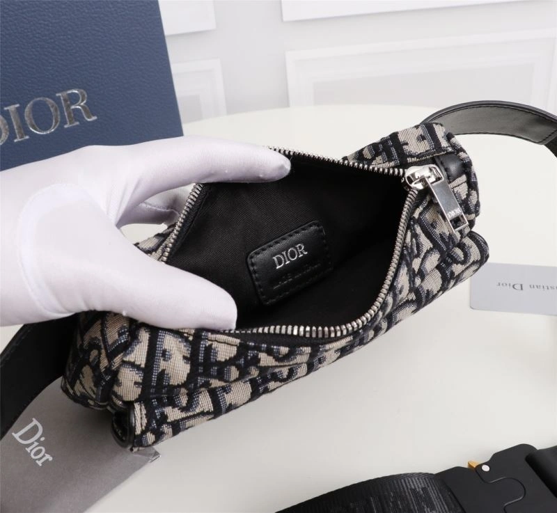 Premium Christian Dior Waist Chest Packs 74190
