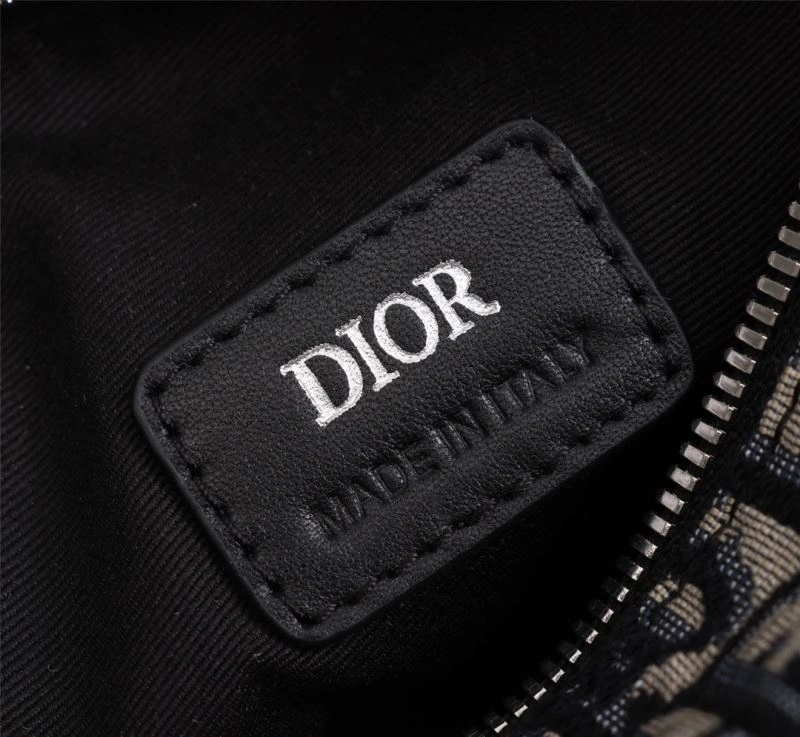 Premium Christian Dior Waist Chest Packs 74190