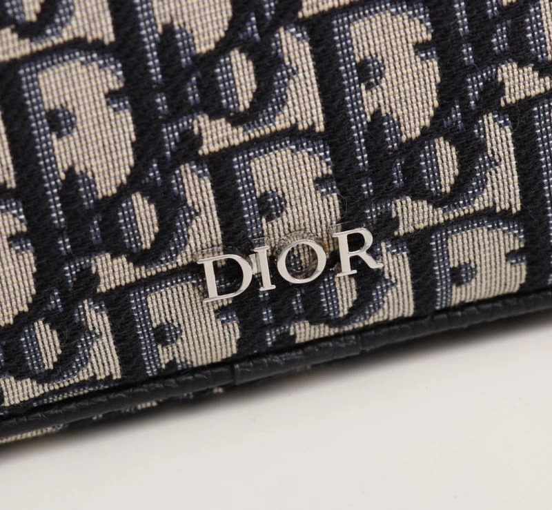 WaterResistant Christian Dior Waist Chest Packs 74188