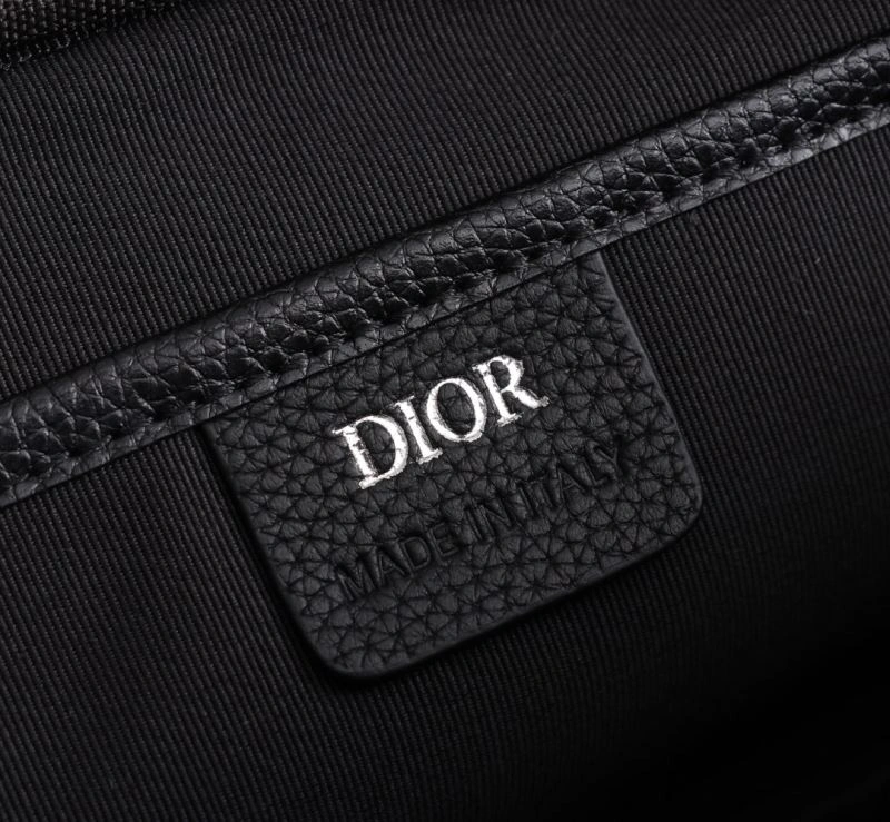WaterResistant Christian Dior Waist Chest Packs 74188