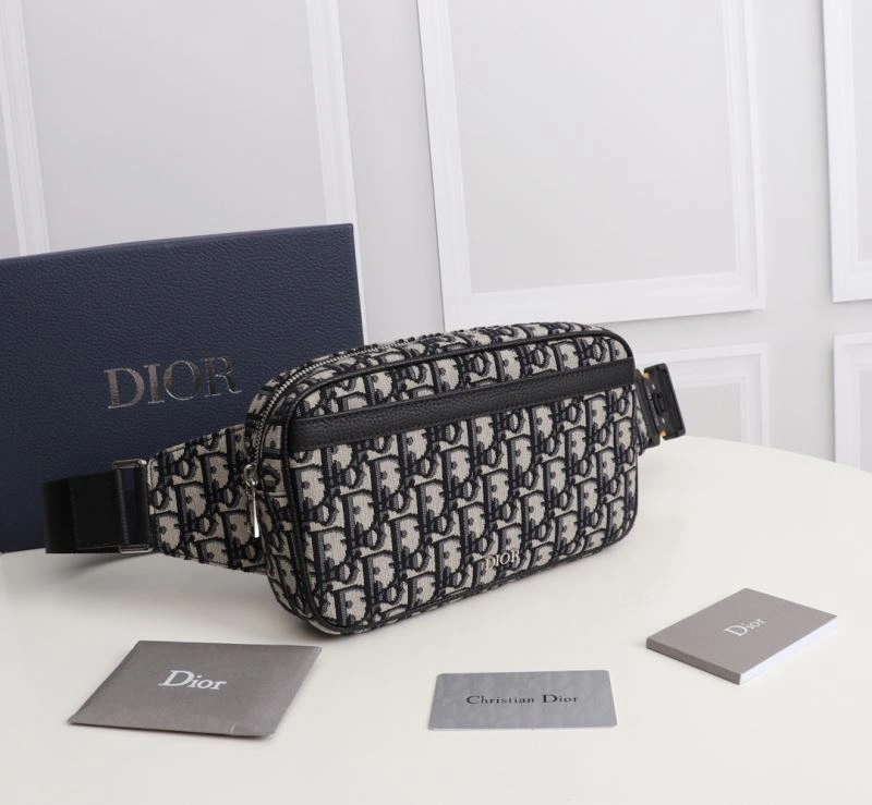 Christian Dior Waist Chest Packs Bright 74185