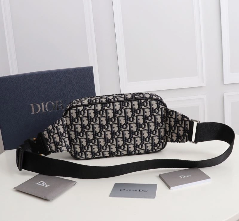 Christian Dior Waist Chest Packs Bright 74185