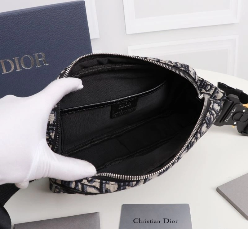 Christian Dior Waist Chest Packs Bright 74185
