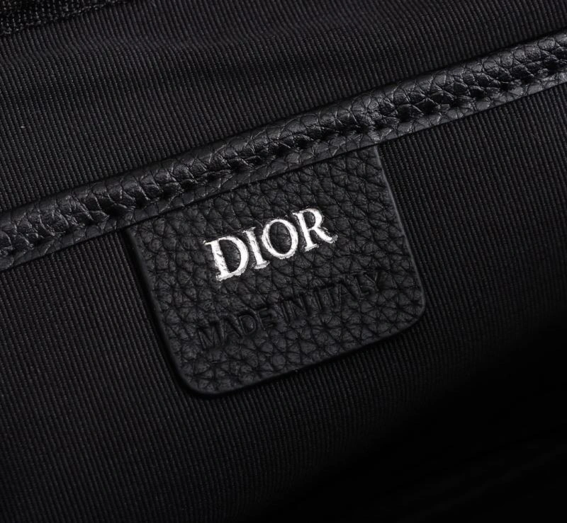 Christian Dior Waist Chest Packs Bright 74185