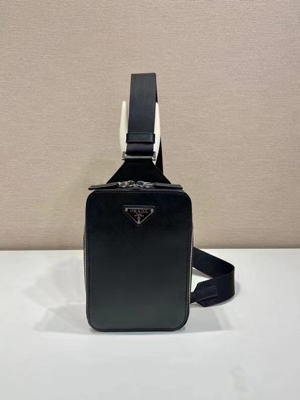 Christian Dior Waist Chest Packs Neat 74186
