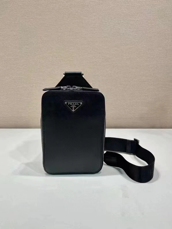 Christian Dior Waist Chest Packs Neat 74186
