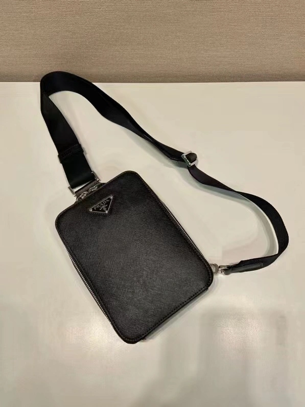 Christian Dior Waist Chest Packs Neat 74186