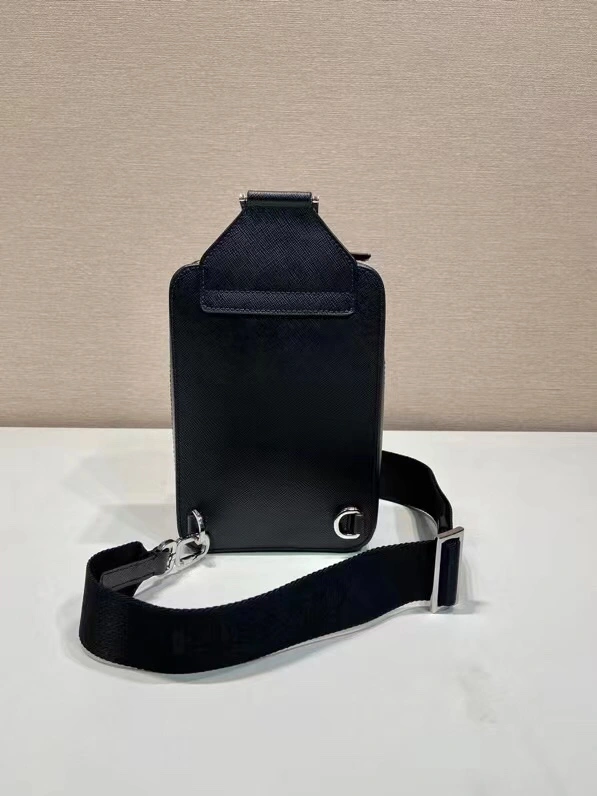 Christian Dior Waist Chest Packs Neat 74186