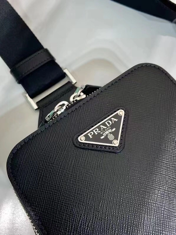 Christian Dior Waist Chest Packs Neat 74186