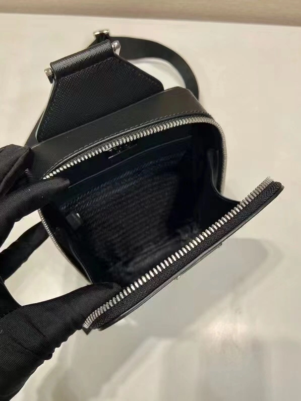 Christian Dior Waist Chest Packs Neat 74186