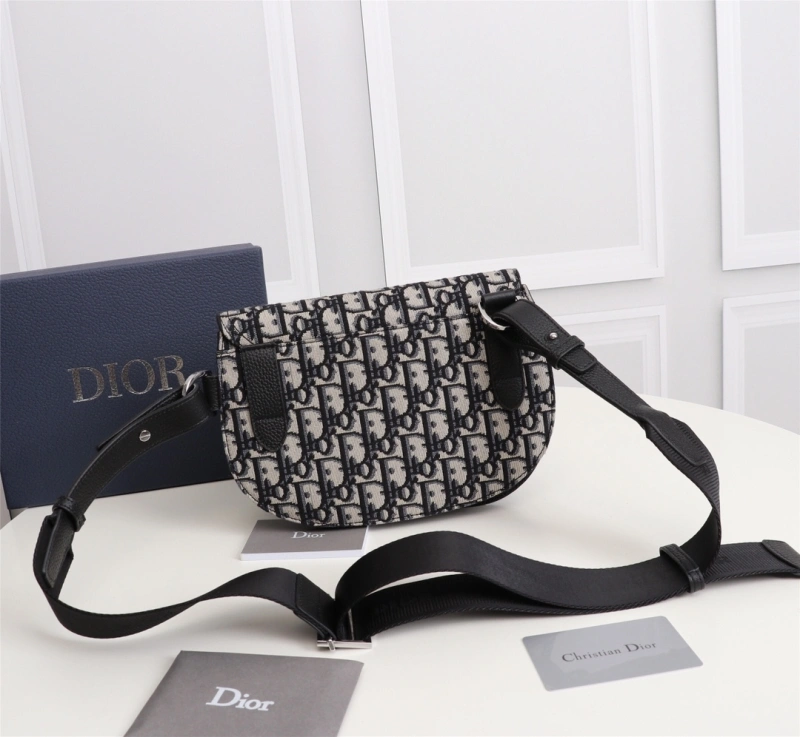 Christian Dior Waist Chest Packs Vibrant 71347