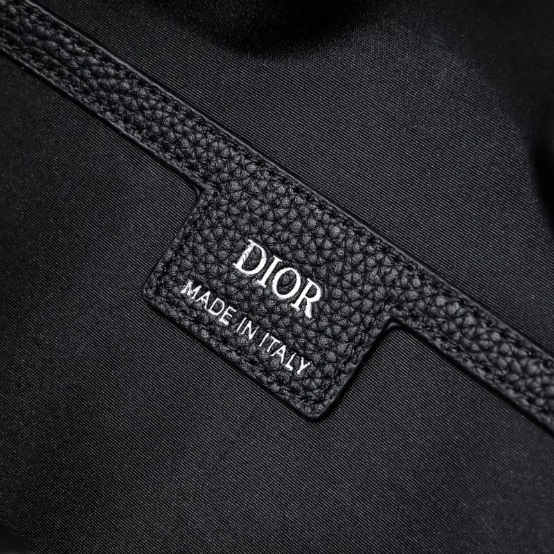 Christian Dior Waist Chest Packs Durable 46132