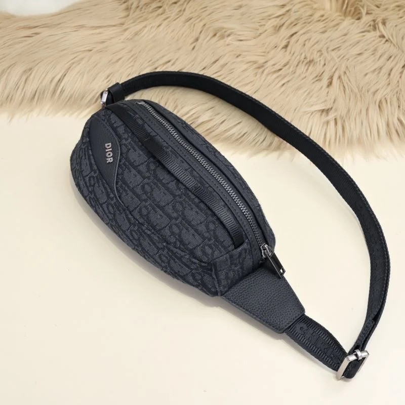 Christian Dior Waist Chest Packs SportInspired 46173