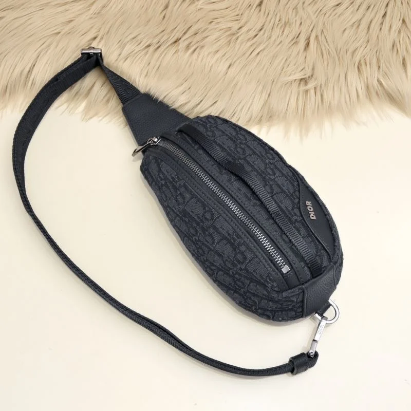 Christian Dior Waist Chest Packs SportInspired 46173