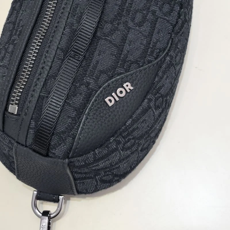 Christian Dior Waist Chest Packs SportInspired 46173