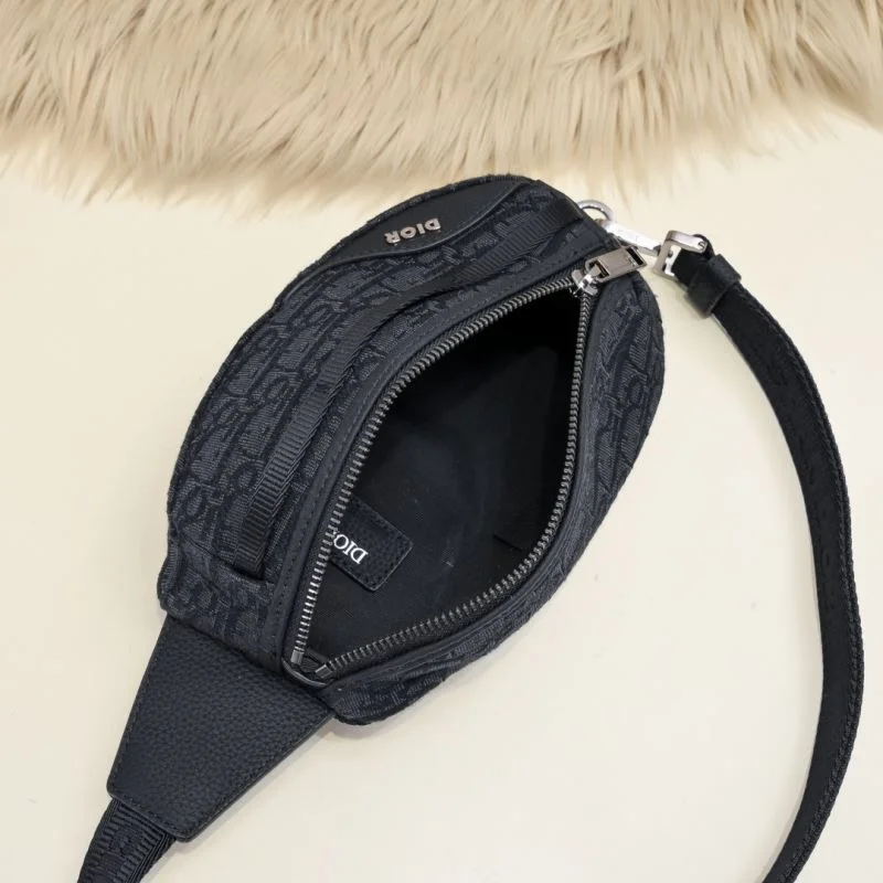 Christian Dior Waist Chest Packs SportInspired 46173