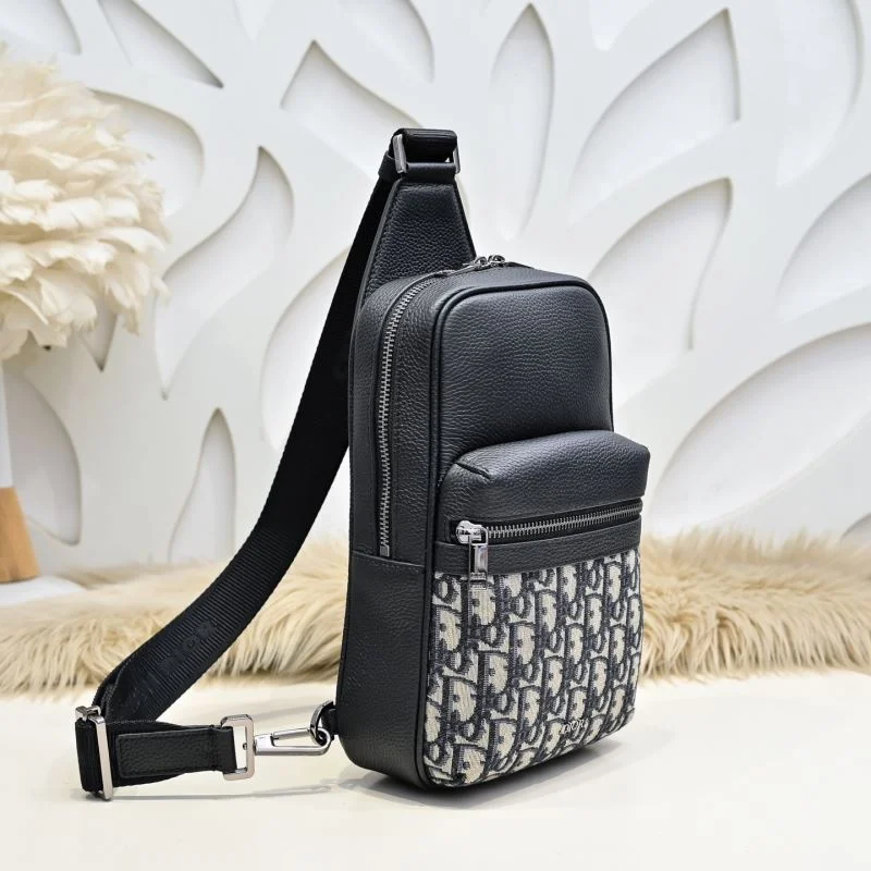 Contemporary Christian Dior Waist Chest Packs 46158